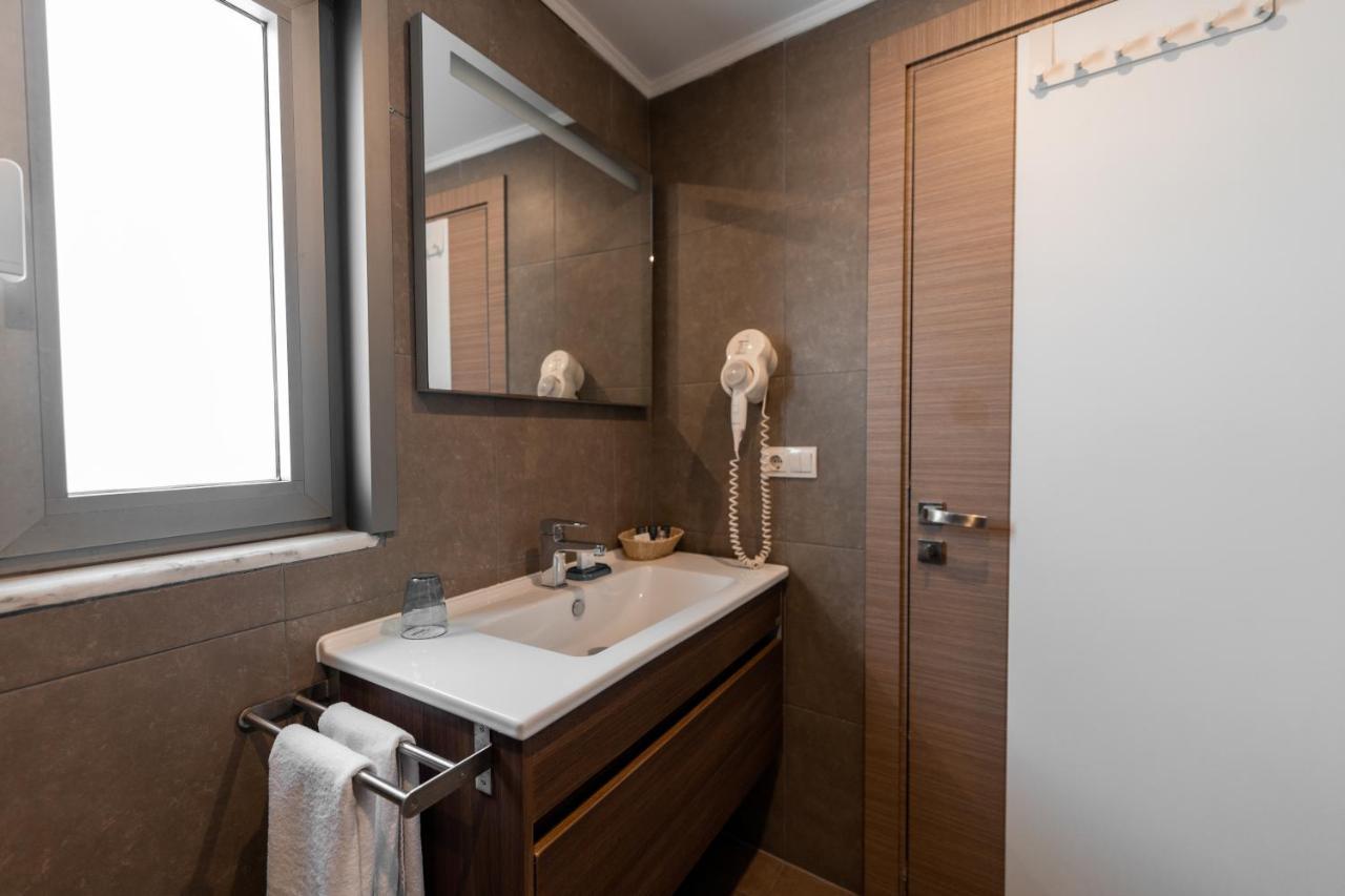 Elanaz Hotel Provincia di Provincia di Istanbul Esterno foto