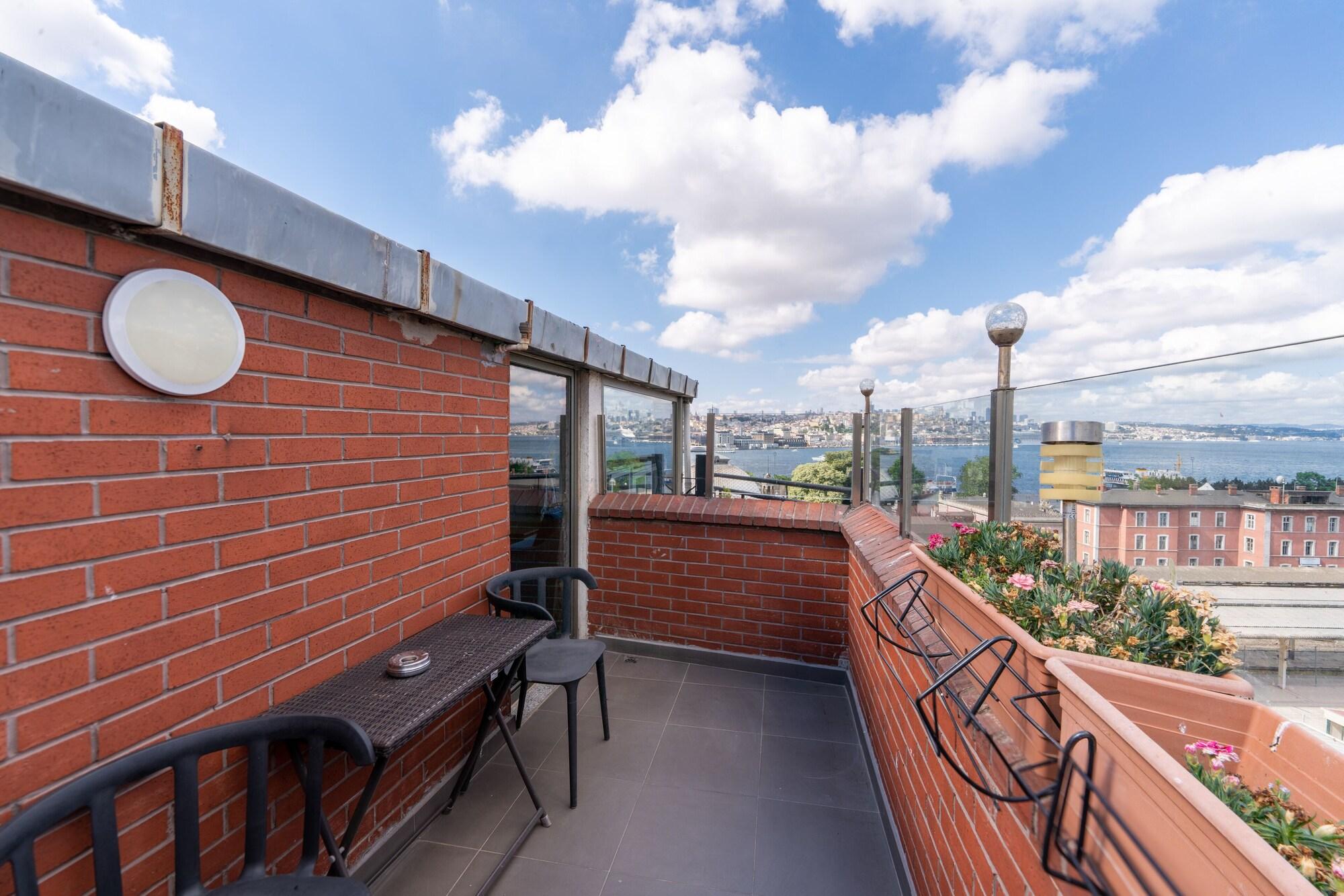 Elanaz Hotel Provincia di Provincia di Istanbul Esterno foto